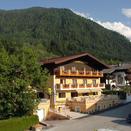 Hotel Garni Tannenhof フラッハウ エクステリア 写真