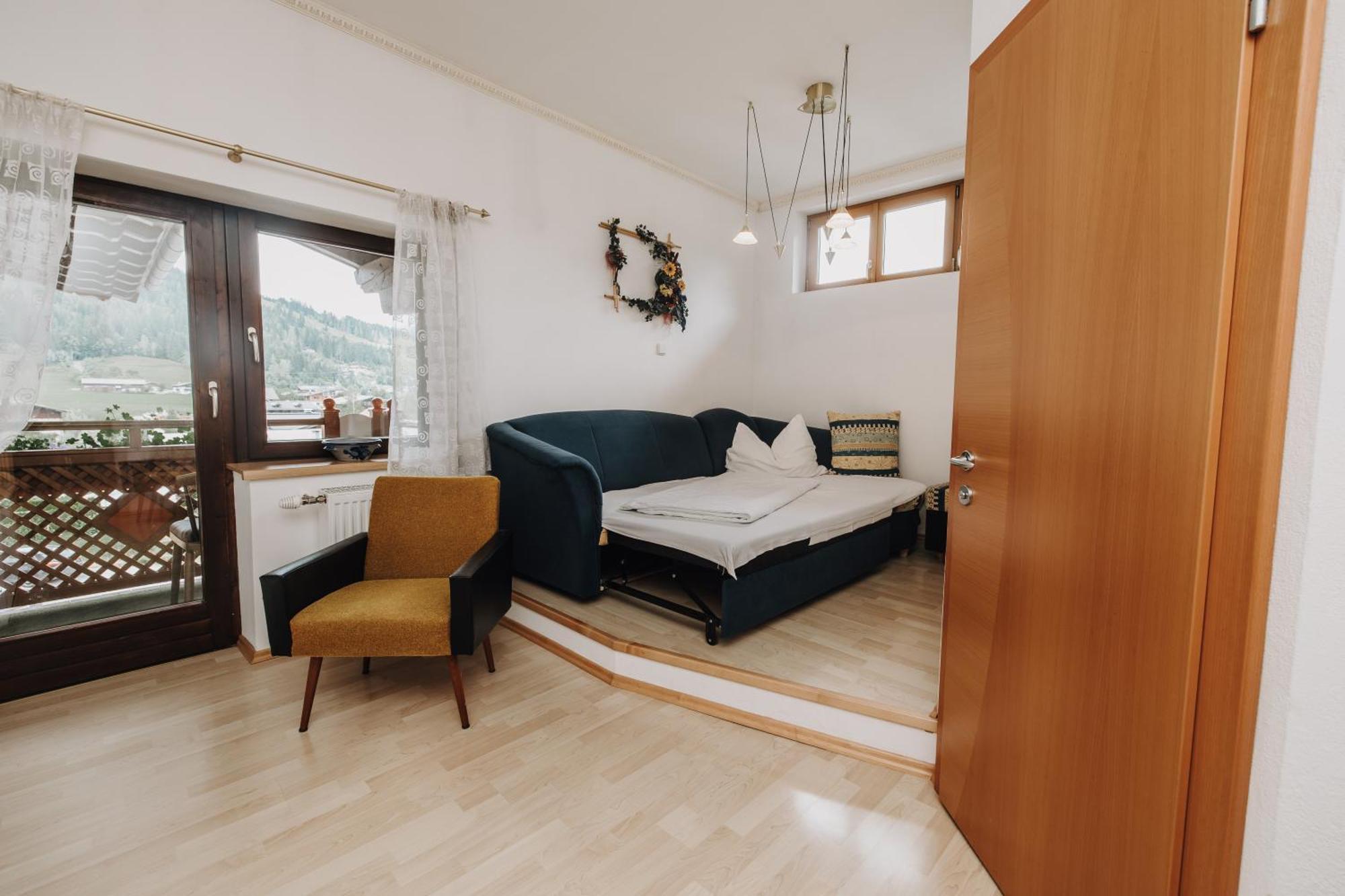 Hotel Garni Tannenhof フラッハウ エクステリア 写真