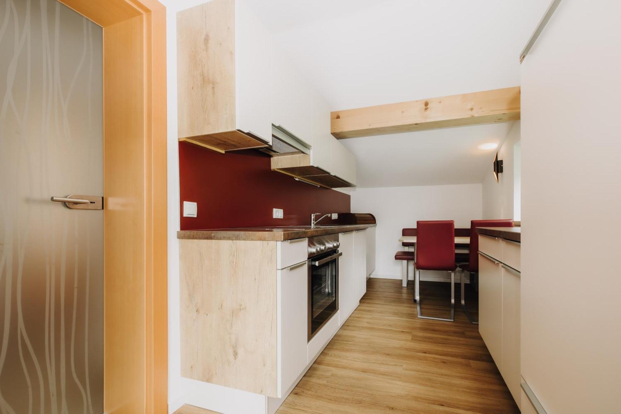 Hotel Garni Tannenhof フラッハウ エクステリア 写真