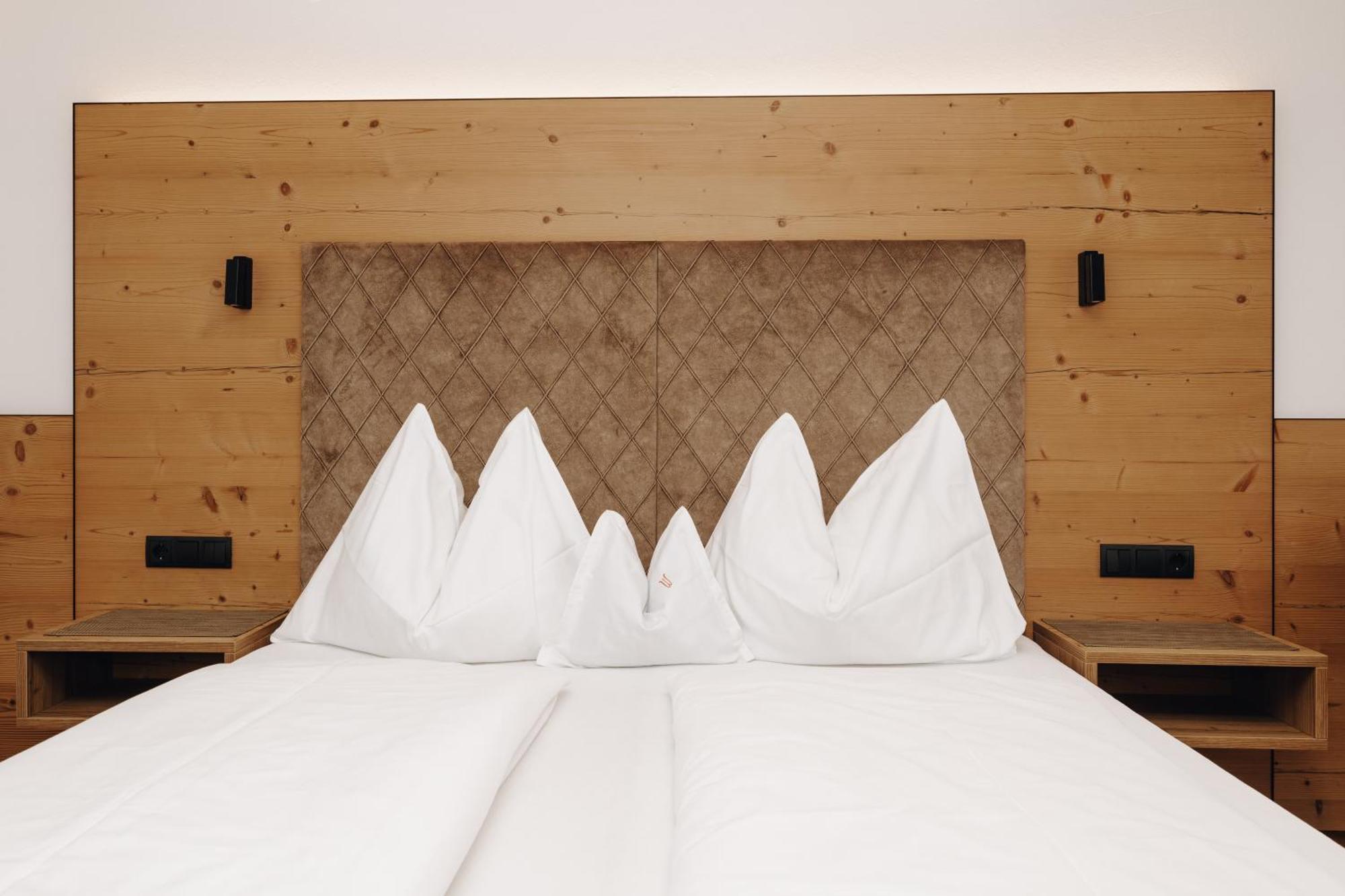 Hotel Garni Tannenhof フラッハウ エクステリア 写真