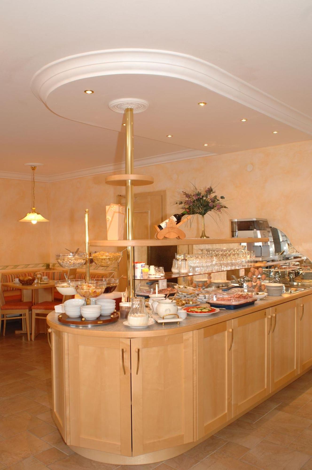 Hotel Garni Tannenhof フラッハウ エクステリア 写真