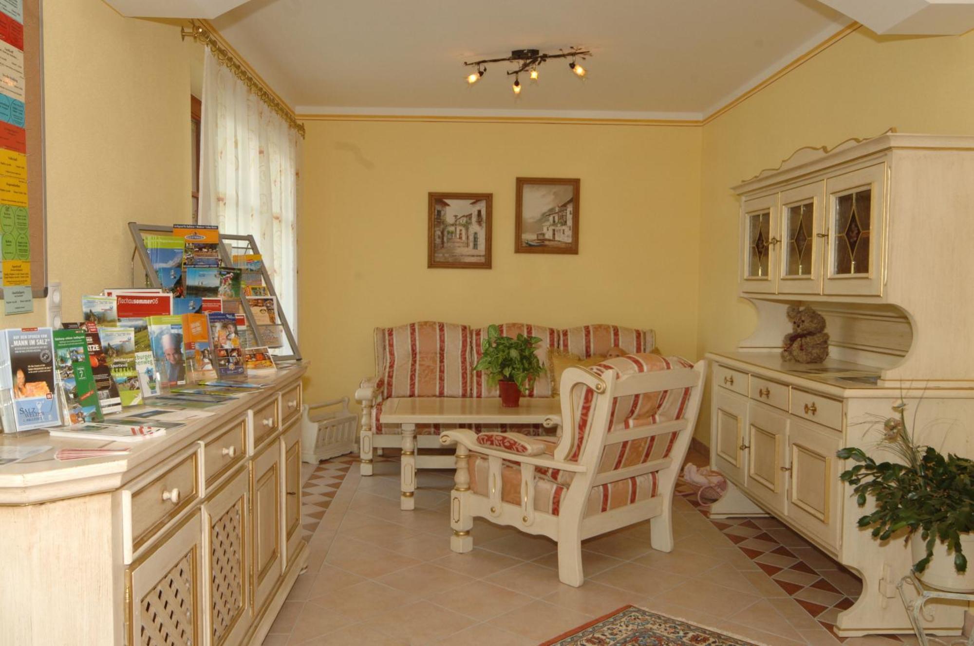 Hotel Garni Tannenhof フラッハウ エクステリア 写真